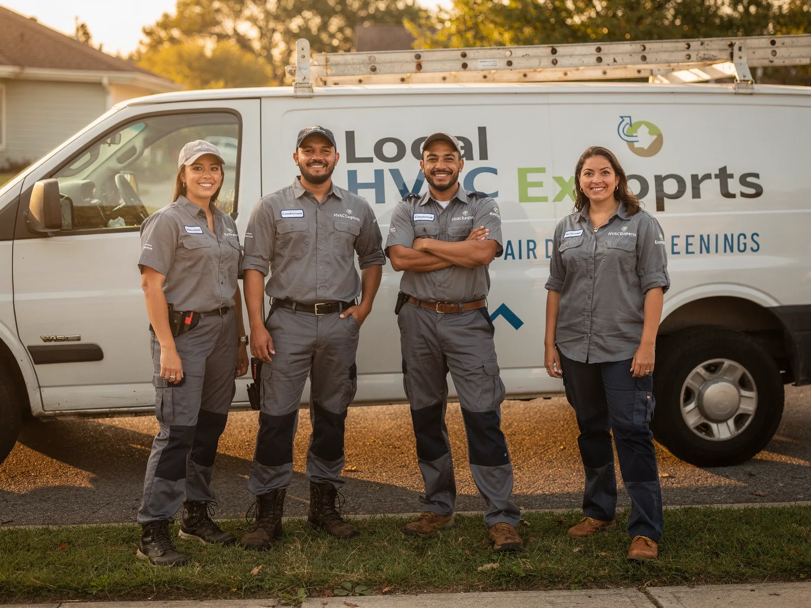 24/7 HVAC Repair & AC Replacement company in Horseshoe Bay, TX